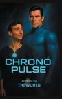 Ths World: Chrono Pulse, Buch