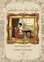 Tina Müller: Schreiben wie Jane Austen, Buch