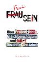 Denitsa Angelova: Frau Sein / Frei Sein, Buch