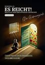 Rebekka Böwing: Es reicht! Raus aus dem emotionalen Gefängnis, Buch