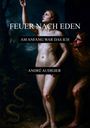 André Audigier: Feuer nach Eden, Buch