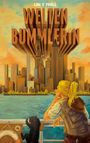 Lou E. Proll: Weltenbummlerin, Buch