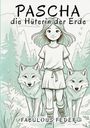 Fabulous Feder: Pascha, Buch