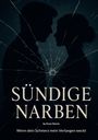 Enzo Storm: Sündige Narben, Buch