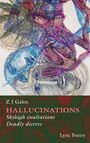Z J Galos: Hallucinations, Buch