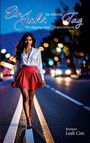 Leah Cim: Ein Jahr in einem Tag, Buch