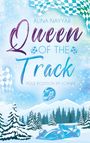 Alina Nayyar: Queen of the Track, Buch