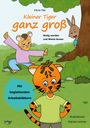 Elena Plat: Kleiner Tiger ganz groß, Buch