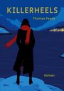 Thomas Peper: Killerheels, Buch