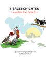 Fettah Timar: Tiergeschichten, Buch