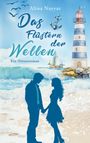 Alina Nayyar: Das Flüstern der Wellen, Buch