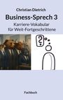 Christian Dietrich: Business-Sprech 3, Buch
