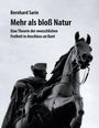 Bernhard Sarin: Mehr als bloß Natur, Buch