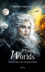 Katrin Paulina Löll: Faded Worlds, Buch