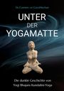 Els Coenen: Unter der Yogamatte, Buch