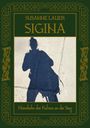 Susanne Lauer: Sigina, Buch