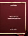 Paul J. Boeck: Glanzfunken, Buch
