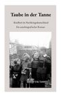 Eva Tanner: Taube in der Tanne, Buch