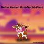 Ursula Zebunke: Meine kleinen Gute-Nacht-Verse, Buch