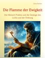 Doris Richter: Die Flamme der Ewigkeit, Buch