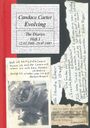 Candace Carter: Evolving, Buch