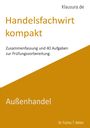 Michael Fischer: Handelsfachwirt kompakt, Buch