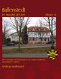 Andreas Janek-Israel: Ballenstedt im Wandel der Zeit Album 12, Buch