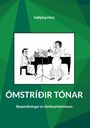 Salbjörg Hotz: Ómstríðir tónar, Buch