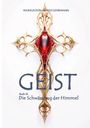 Markus Don Alfred Gehrmann: Geist, Buch