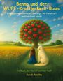 Sarah Radtke: Benno und der Wuff-Kraftleckerli-Baum, Buch
