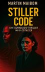 Martin Maibom: Stiller Code, Buch