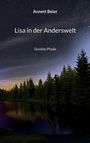 Annett Beier: Lisa in der Anderswelt, Buch