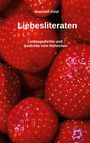 Joachim Kind: Liebesliteraten, Buch