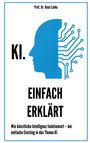 Knut Linke: KI. Einfach erklärt, Buch