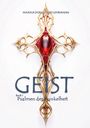 Markus Don Alfred Gehrmann: Geist, Buch
