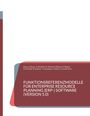 Albert Brazhnik: Funktionsreferenzmodelle für Enterprise Resource Planning (ERP-) Software (Version 5.0), Buch