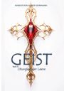 Markus Don Alfred Gehrmann: Geist, Buch