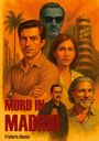 Frederic Bleses: Mord in Madrid, Buch