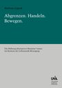 Marlene Lippok: Abgrenzen - Handeln - Bewegen., Buch