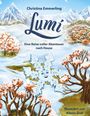 Christina Emmerling: Lumi - Eine Reise voller Abenteuer nach Hause, Buch