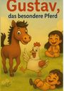 Astghik Aleksi: Gustav, das besondere Pferd, Buch