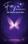 Loreley Parker: Finja, Die Pummelfee, Buch