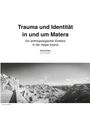 Anna Pirato: Trauma und Identität in und um Matera, Buch
