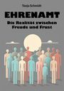 Tanja Schmidt: Ehrenamt, Buch