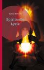 Mathias Bellmann: Spirituelle Lyrik, Buch