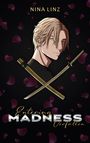 Nina Linz: Entering Madness, Buch
