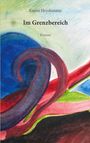 Katrin Heydemann: Im Grenzbereich, Buch