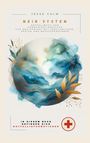 Jesse Calm: Mein System, Buch