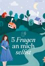 Judith Bohnert: 5 Fragen an mich selbst, Buch