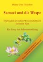 Heinz-Uwe Hobohm: Samuel und die Wespe, Buch